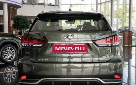 Lexus RX IV рестайлинг, 2024 год, 13 690 000 рублей, 5 фотография