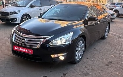 Nissan Teana, 2014 год, 1 460 000 рублей, 1 фотография