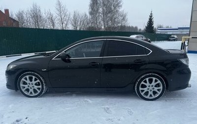 Mazda 6, 2008 год, 780 000 рублей, 1 фотография