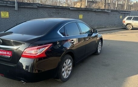 Nissan Teana, 2014 год, 1 460 000 рублей, 2 фотография