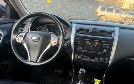 Nissan Teana, 2014 год, 1 460 000 рублей, 6 фотография