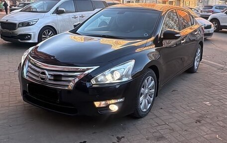 Nissan Teana, 2014 год, 1 460 000 рублей, 7 фотография