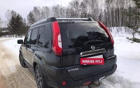 Nissan X-Trail, 2013 год, 965 000 рублей, 5 фотография