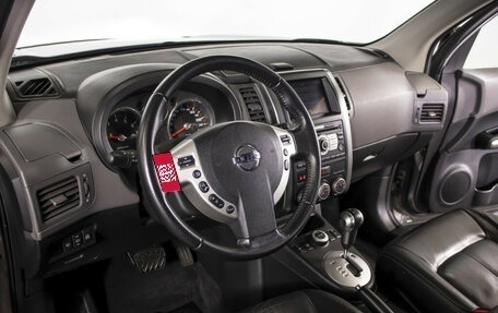 Nissan X-Trail, 2008 год, 1 275 000 рублей, 20 фотография