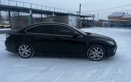 Mazda 6, 2008 год, 780 000 рублей, 4 фотография