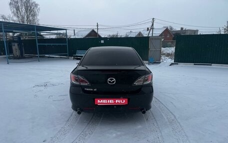 Mazda 6, 2008 год, 780 000 рублей, 6 фотография