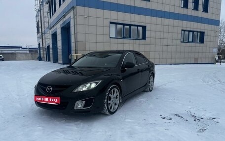 Mazda 6, 2008 год, 780 000 рублей, 7 фотография