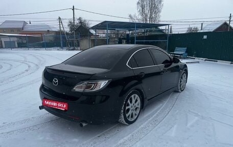 Mazda 6, 2008 год, 780 000 рублей, 3 фотография