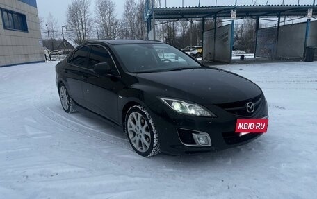 Mazda 6, 2008 год, 780 000 рублей, 8 фотография