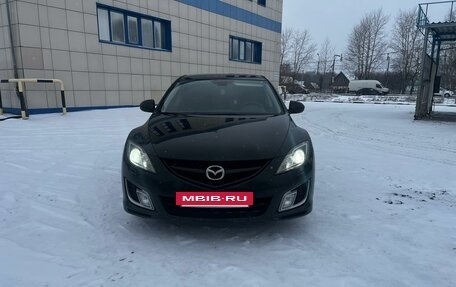 Mazda 6, 2008 год, 780 000 рублей, 10 фотография