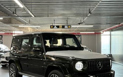 Mercedes-Benz G-Класс AMG, 2025 год, 31 000 000 рублей, 1 фотография