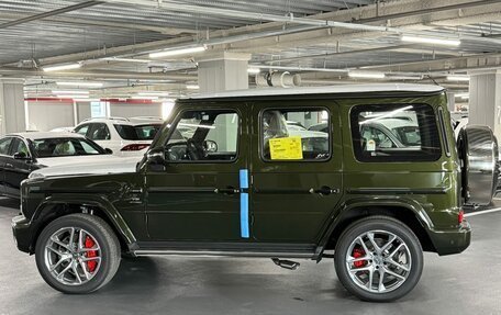 Mercedes-Benz G-Класс AMG, 2025 год, 31 000 000 рублей, 7 фотография