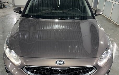 KIA cee'd III, 2019 год, 2 000 000 рублей, 3 фотография