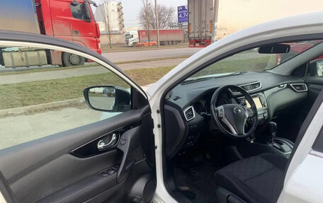 Nissan Qashqai, 2015 год, 1 630 000 рублей, 13 фотография