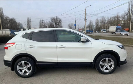 Nissan Qashqai, 2015 год, 1 630 000 рублей, 17 фотография