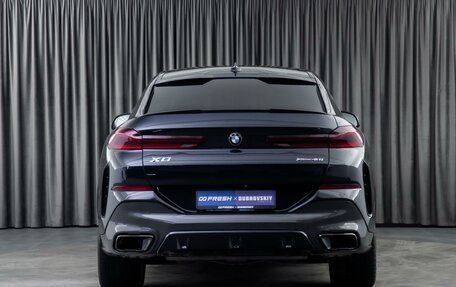 BMW X6, 2020 год, 8 199 000 рублей, 4 фотография