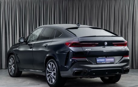 BMW X6, 2020 год, 8 199 000 рублей, 2 фотография