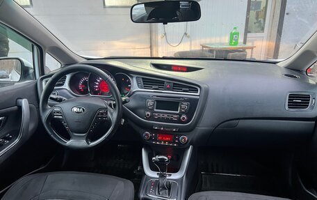 KIA cee'd III, 2017 год, 845 000 рублей, 17 фотография