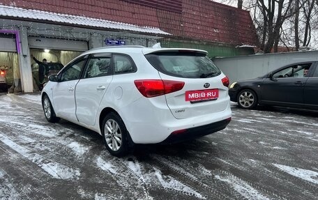 KIA cee'd III, 2017 год, 845 000 рублей, 8 фотография