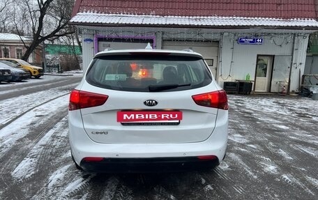 KIA cee'd III, 2017 год, 845 000 рублей, 7 фотография