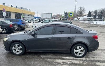 Chevrolet Cruze II, 2012 год, 750 000 рублей, 1 фотография