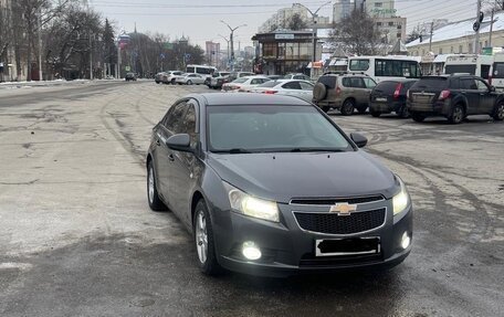 Chevrolet Cruze II, 2012 год, 750 000 рублей, 2 фотография