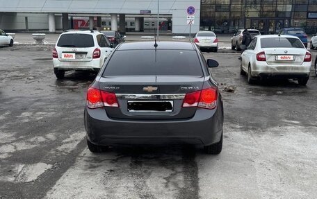 Chevrolet Cruze II, 2012 год, 750 000 рублей, 3 фотография