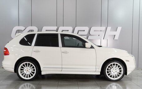 Porsche Cayenne III, 2008 год, 1 995 000 рублей, 5 фотография