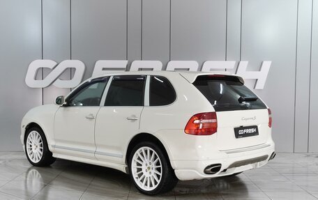 Porsche Cayenne III, 2008 год, 1 995 000 рублей, 2 фотография