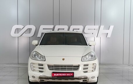 Porsche Cayenne III, 2008 год, 1 995 000 рублей, 3 фотография