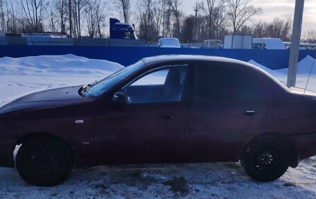 Chevrolet Lanos I, 2009 год, 86 000 рублей, 4 фотография