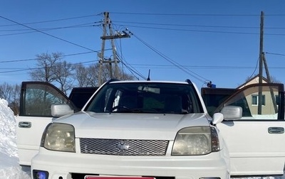 Nissan X-Trail, 2000 год, 550 000 рублей, 1 фотография