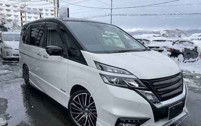 Nissan Serena IV, 2020 год, 2 275 000 рублей, 1 фотография