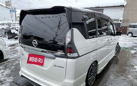 Nissan Serena IV, 2020 год, 2 275 000 рублей, 5 фотография