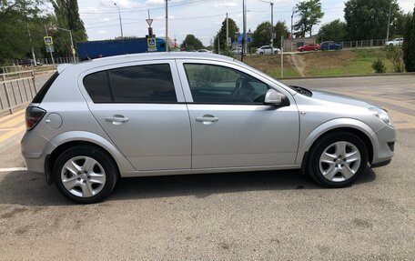 Opel Astra H, 2013 год, 710 000 рублей, 20 фотография