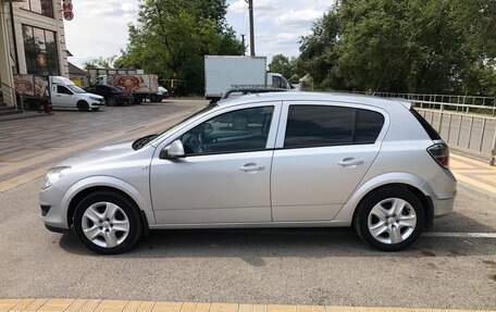 Opel Astra H, 2013 год, 710 000 рублей, 22 фотография