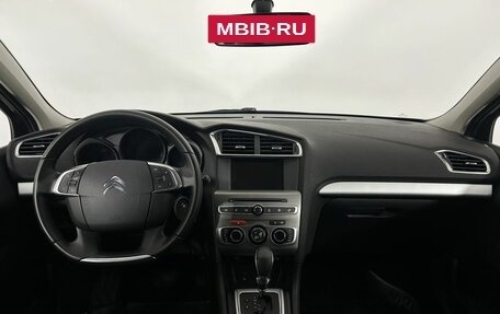 Citroen C4 II рестайлинг, 2016 год, 950 000 рублей, 7 фотография