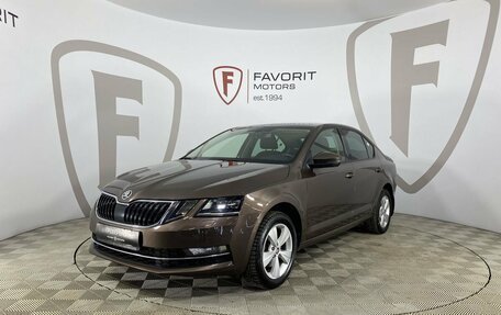 Skoda Octavia, 2019 год, 2 150 000 рублей, 1 фотография