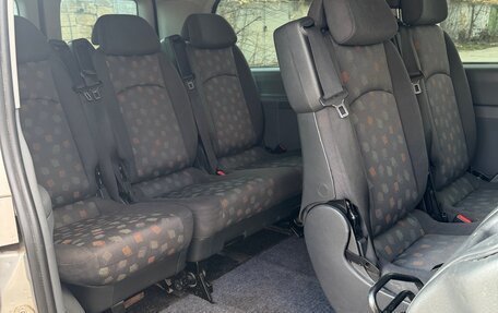 Mercedes-Benz Vito, 2010 год, 1 900 000 рублей, 10 фотография