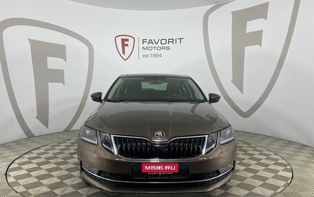 Skoda Octavia, 2019 год, 2 150 000 рублей, 2 фотография