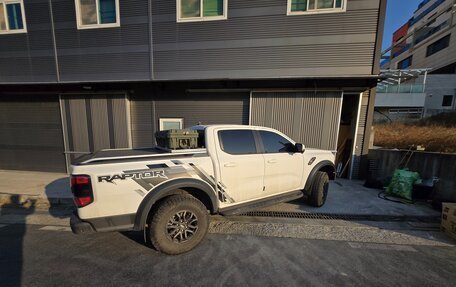 Ford Ranger, 2023 год, 6 500 000 рублей, 2 фотография