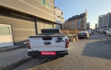 Ford Ranger, 2023 год, 6 500 000 рублей, 4 фотография