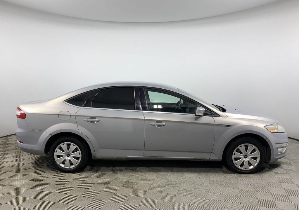 Ford Mondeo IV рестайлинг, 2012 год, 900 000 рублей, 4 фотография