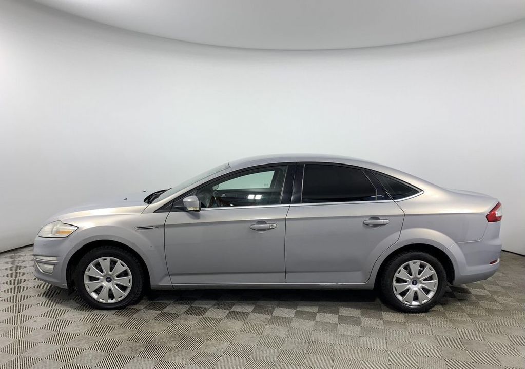 Ford Mondeo IV рестайлинг, 2012 год, 900 000 рублей, 8 фотография