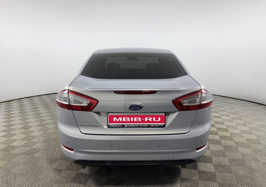 Ford Mondeo IV рестайлинг, 2012 год, 900 000 рублей, 6 фотография