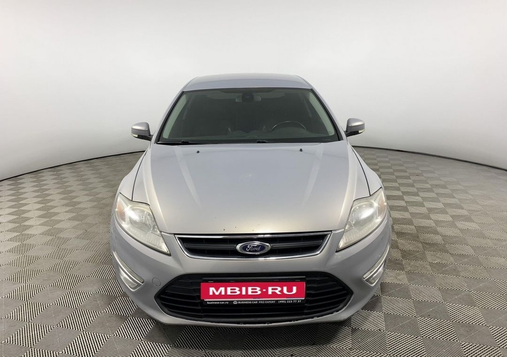 Ford Mondeo IV рестайлинг, 2012 год, 900 000 рублей, 2 фотография