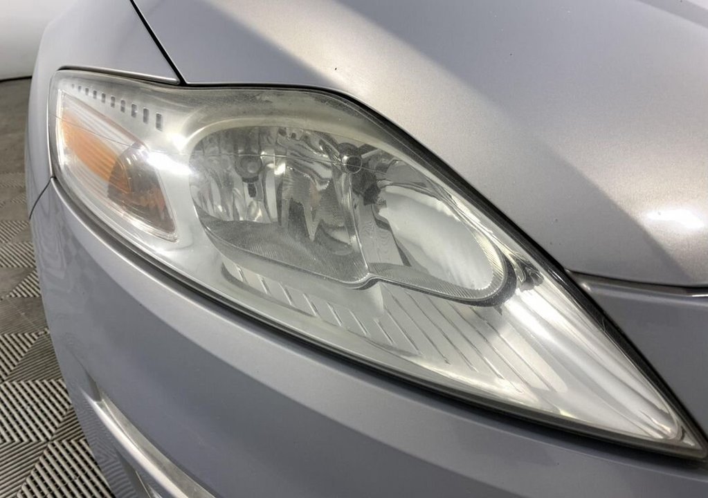 Ford Mondeo IV рестайлинг, 2012 год, 900 000 рублей, 15 фотография