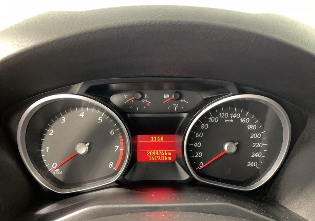 Ford Mondeo IV рестайлинг, 2012 год, 900 000 рублей, 11 фотография
