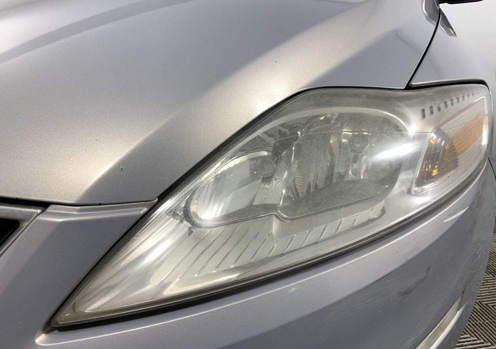 Ford Mondeo IV рестайлинг, 2012 год, 900 000 рублей, 17 фотография