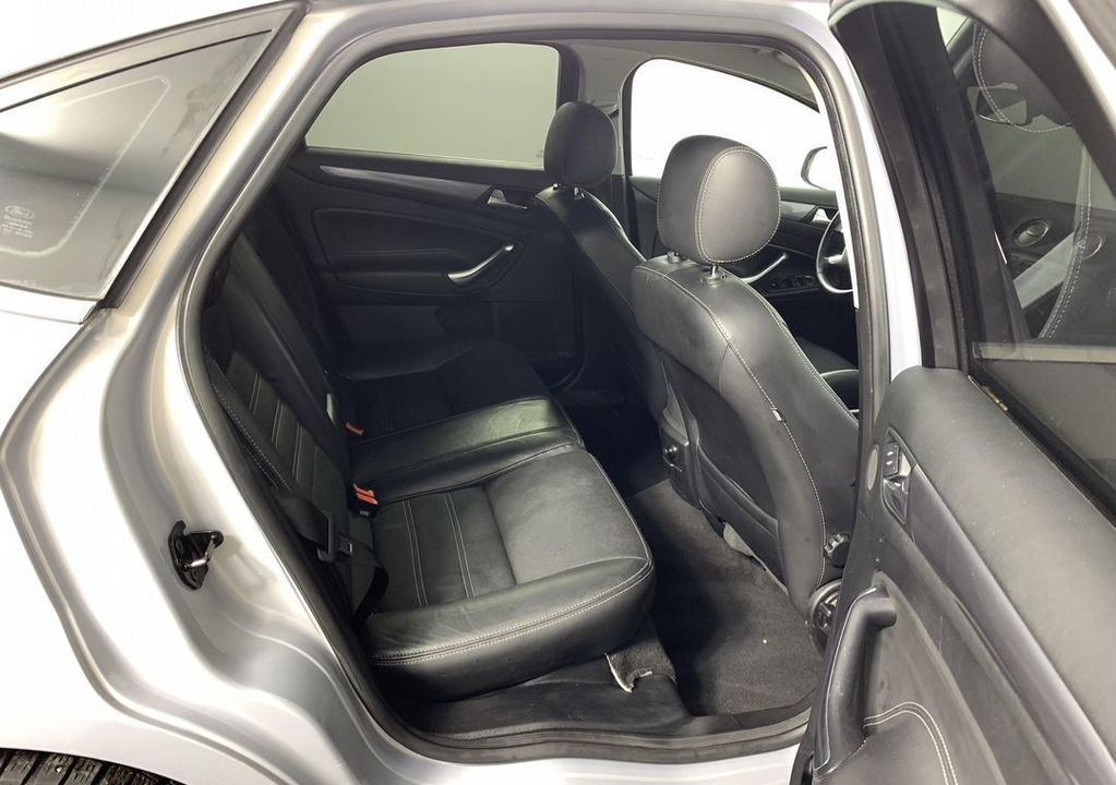 Ford Mondeo IV рестайлинг, 2012 год, 900 000 рублей, 20 фотография